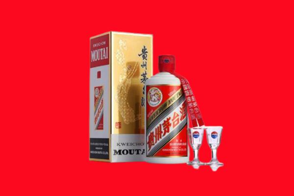 平阳县回收茅台酒